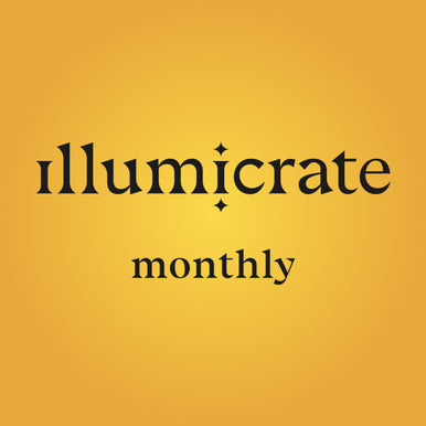 Illumicrate Box