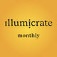 Illumicrate Monthly