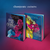 Illumicrate Exclusive: Lore Olympus Volumes 3 & 4 by Rachel Smythe image